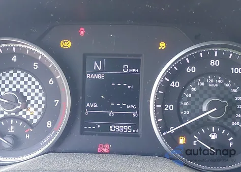 2019 Hyundai Elantra Se из США, поврежденный, VIN 5NPD74LF3KH453524